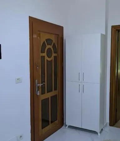 Spacious Modern Close To Centre - Rruga At Zef Valentini, Block 20, 2nd Floor Tirana