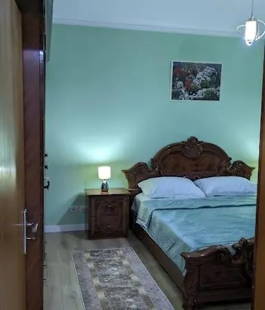 Spacious Modern Close To Centre - Rruga At Zef Valentini, Block 20, 2nd Floor Apartament