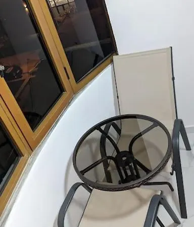 Spacious Modern Close To Centre - Rruga At Zef Valentini, Block 20, 2nd Floor Apartman Tirana