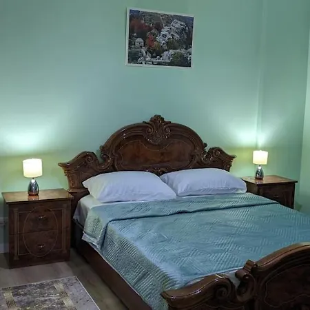 Διαμέρισμα Spacious Modern Close To Centre - Rruga At Zef Valentini, Block 20, 2nd Floor Τίρανα