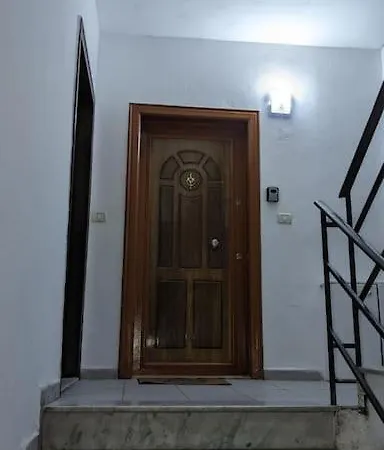 Spacious Modern Close To Centre - Rruga At Zef Valentini, Block 20, 2nd Floor Appartement