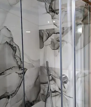 Διαμέρισμα Spacious Modern Close To Centre - Rruga At Zef Valentini, Block 20, 2nd Floor