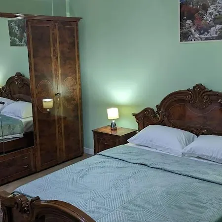 Spacious Modern Close To Centre - Rruga At Zef Valentini, Block 20, 2nd Floor *