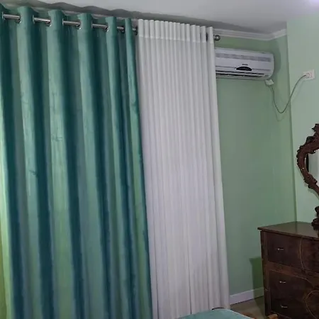 Spacious Modern Close To Centre - Rruga At Zef Valentini, Block 20, 2nd Floor Apartment Tirana