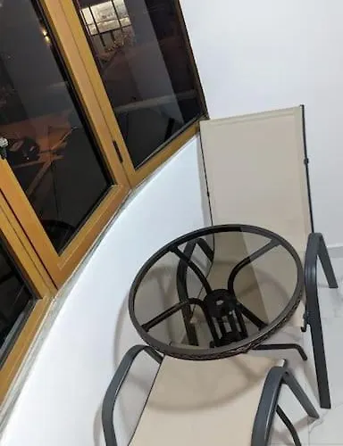 Spacious Modern Close To Centre - Rruga At Zef Valentini, Block 20, 2nd Floor Lägenhet Tirana