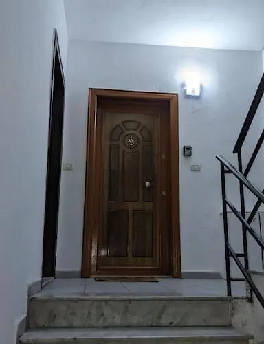 Spacious Modern Close To Centre - Rruga At Zef Valentini, Block 20, 2nd Floor 公寓