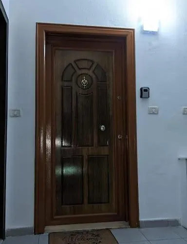 Lägenhet Spacious Modern Close To Centre - Rruga At Zef Valentini, Block 20, 2nd Floor Tirana