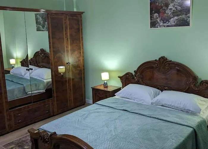 Spacious Modern Close To Centre - Rruga At Zef Valentini, Block 20, 2nd Floor *